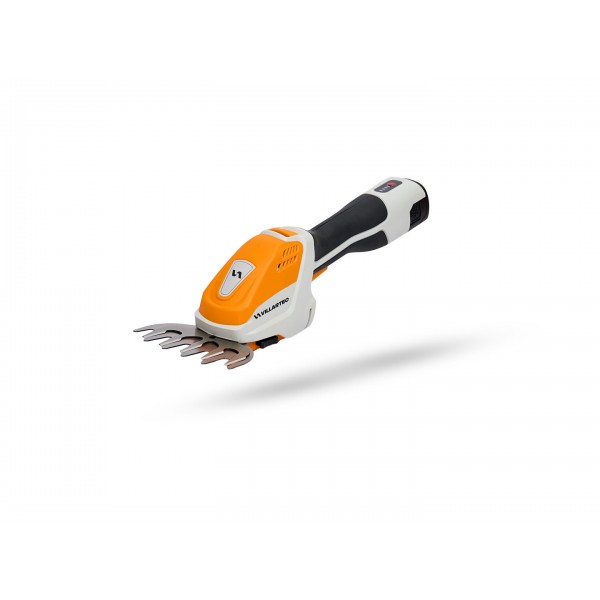 Ножницы аккумуляторные VILLARTEC HA 1462 SET