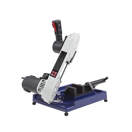 Станок ленточнопильный BELMASH MBS-440VS