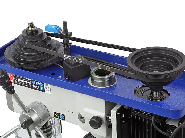 BELMASH MDP410-16P/400