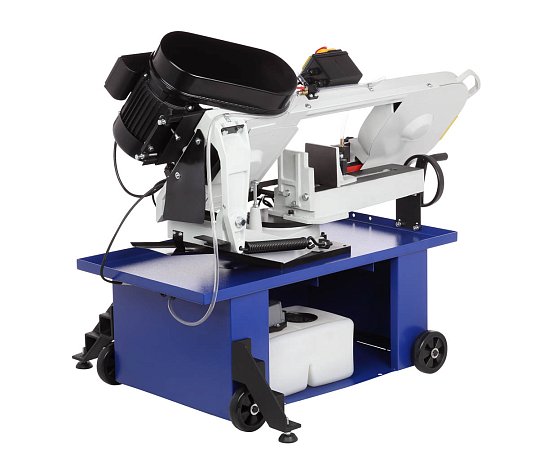 Станок ленточнопильный BELMASH MBS-884CH/400