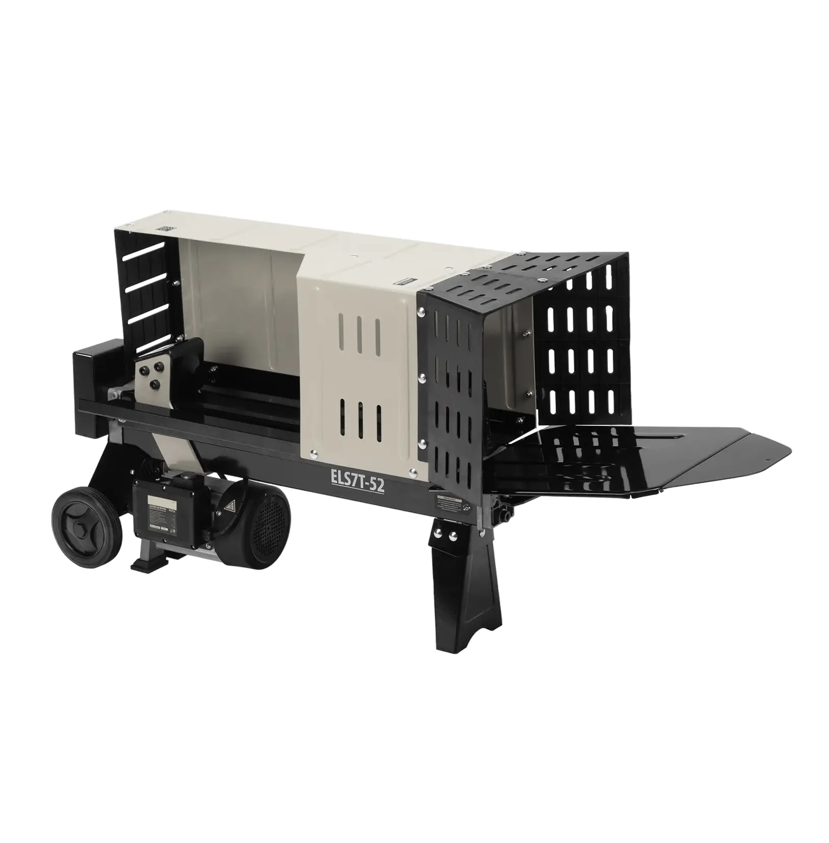 Дровокол электрический REALREZ RLS7T 2200W