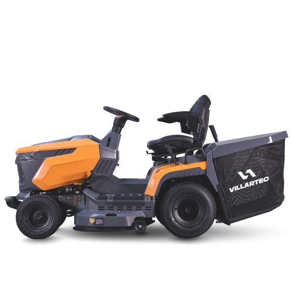 Газонокосилка с сидением VILLARTEC MR 1997H