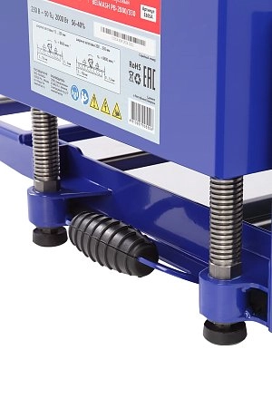 BELMASH PB-2000/330