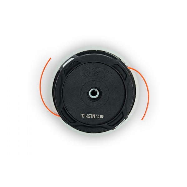 Головка триммерная VILLARTEC 46 -2