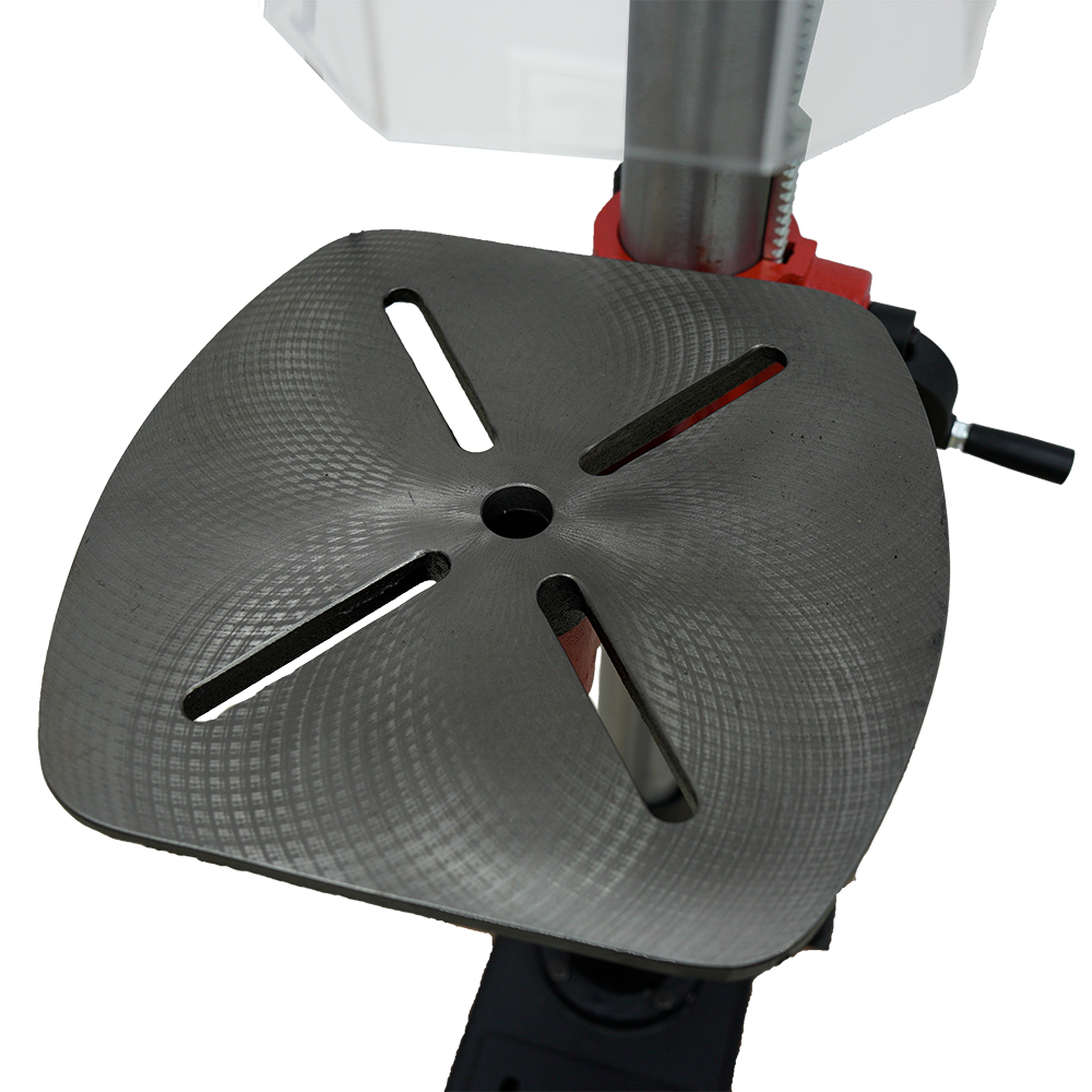 JIB DP15VL Сверлильный станок