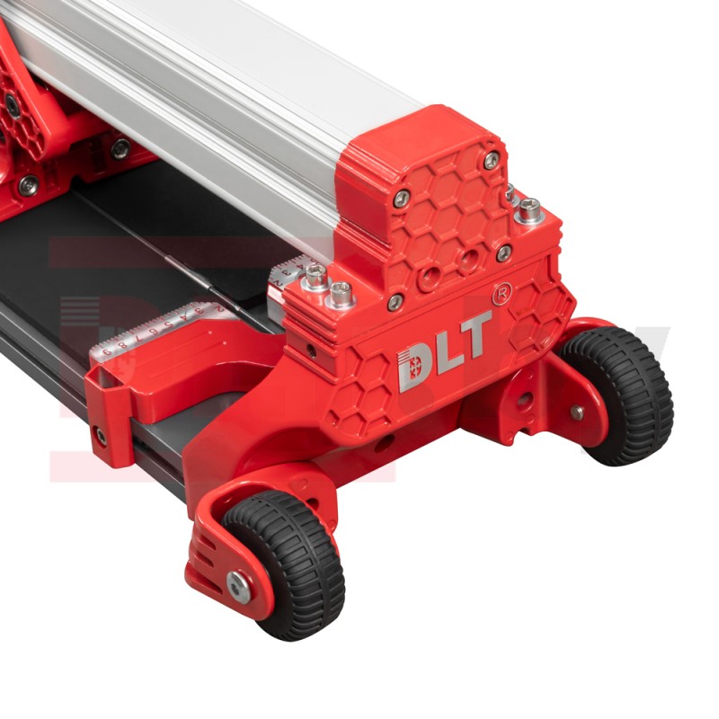 Плиткорез механический DLT TITAN, рез до 600мм, арт.4596