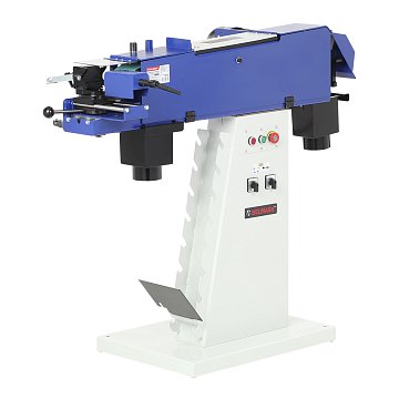 Станок шлифовальный ленточный BELMASH BSM-794PK/400