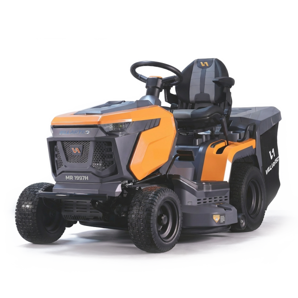 Газонокосилка с сидением VILLARTEC MR 1997H