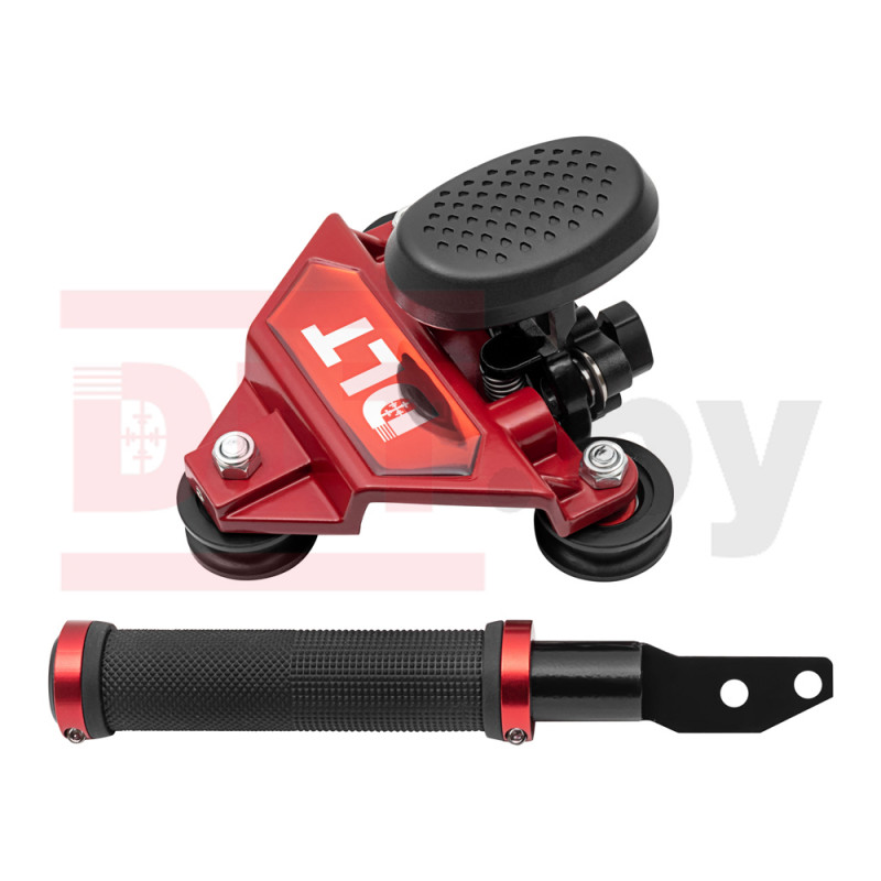 Плиткорез механический DLT Slim Cutter MAX-Plus 1.5м, арт.1325