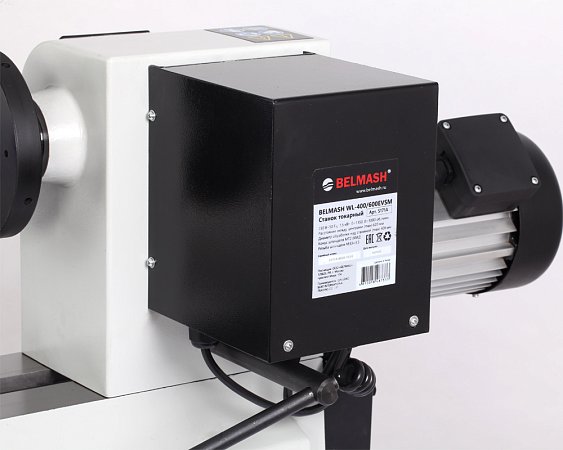 BELMASH WL-400/600EVSM