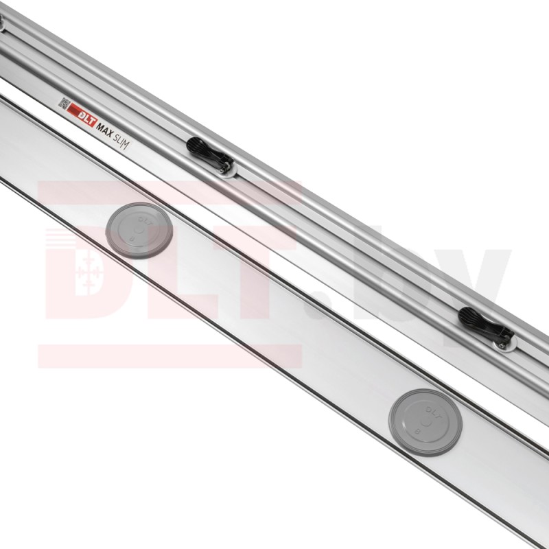 Дополнительная направляющая планка 80см для плиткореза DLT MAXSLim, арт.4439