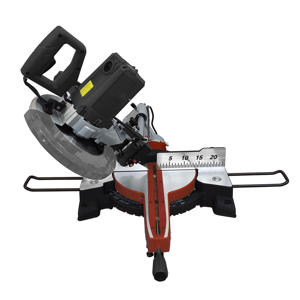 JIB 7255G Торцовочная пила