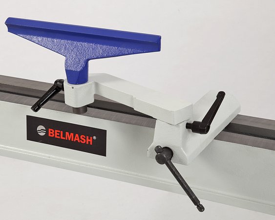 BELMASH WL-350/1100VS