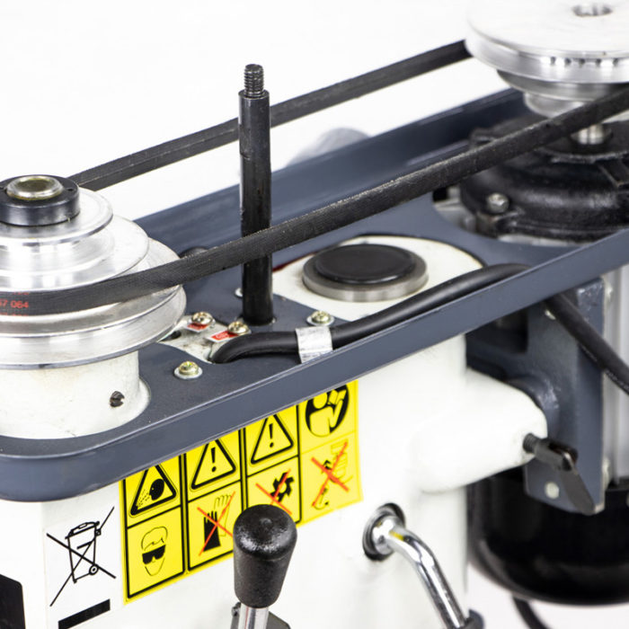 BV-06/400 сверлильный станок