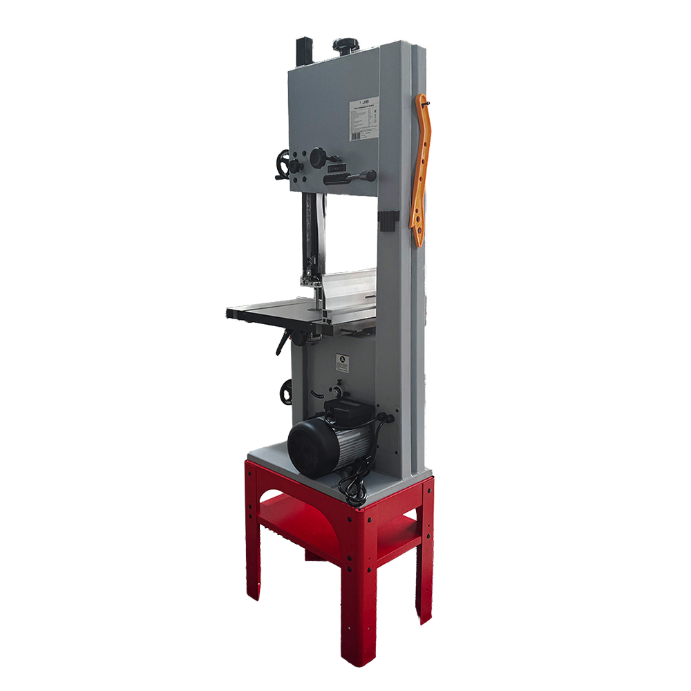 JIB TBS-356-10 Ленточнопильный станок