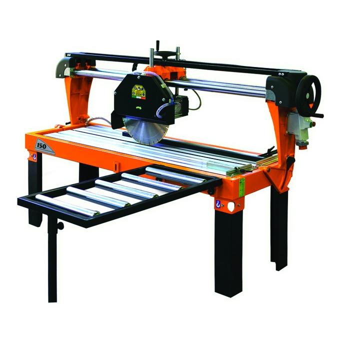 Станок отрезной Manta LX CE 150 д.350-450мм/2800об/мин (4,0кВт/380В) Mondial Mec