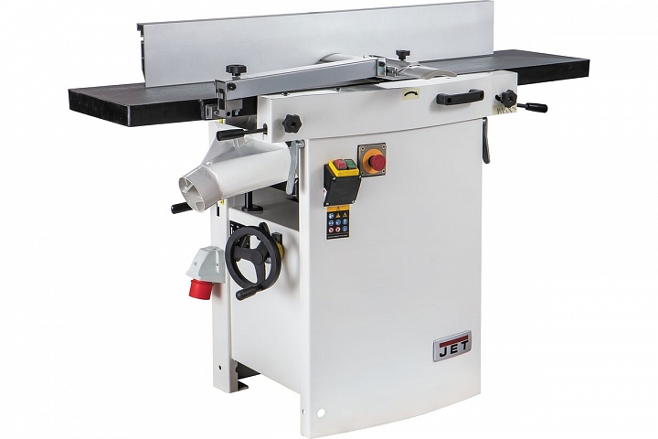 JET JPT-310 Фуговально-рейсмусовый станок 400 В (JET Дисконт) - (Демозал Москва)
