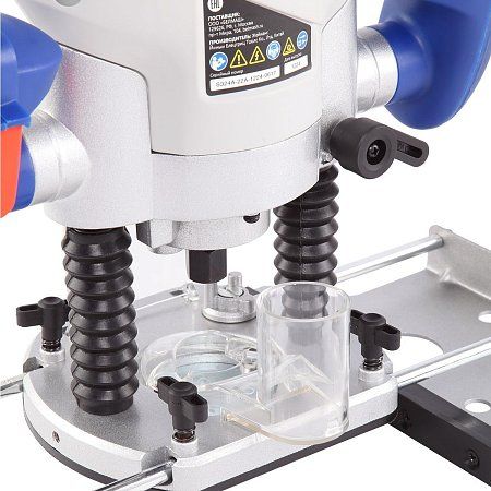 Фрезер BELMASH MR-1300