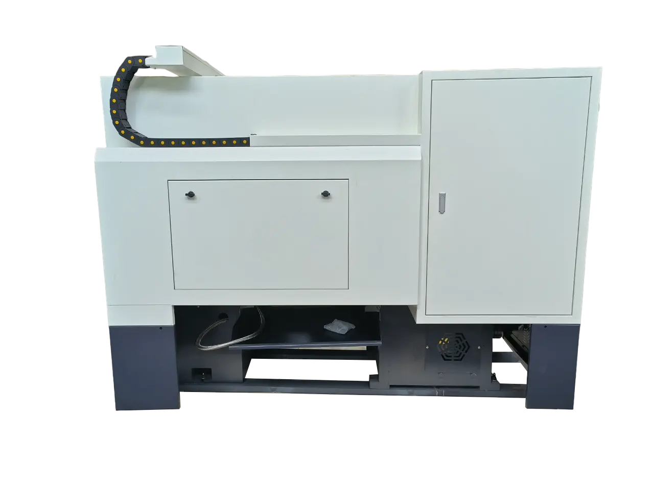 Токарный станок с ЧПУ REALREZ CK 6150х750 SAM6