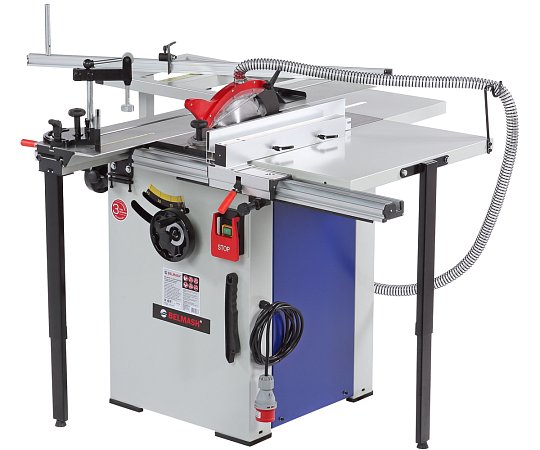 BELMASH TS-250ST1300/400 (2.2 кВт, 400 В)