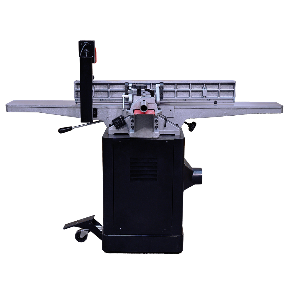 WARRIOR  W0106FL Фуговальный станок