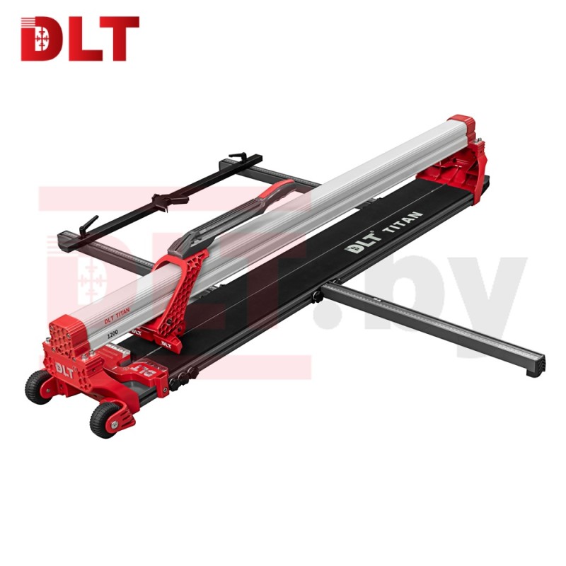 Плиткорез механический DLT TITAN, рез до 600мм, арт.4596