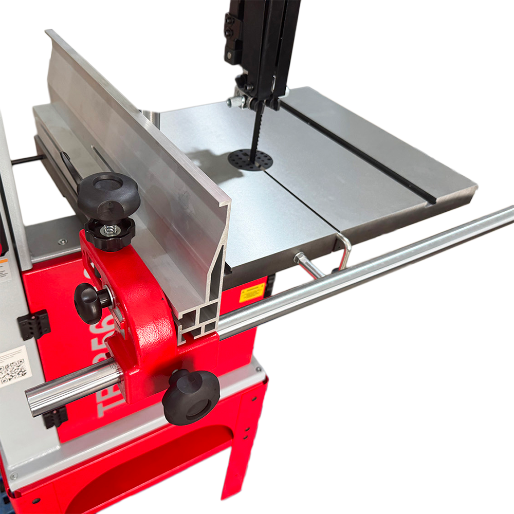 JIB TBS-356-10 Ленточнопильный станок
