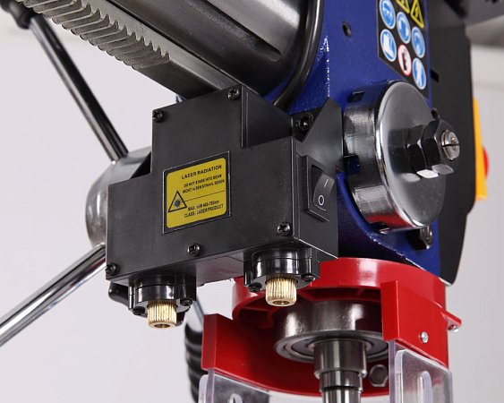 BELMASH RDP430-16F