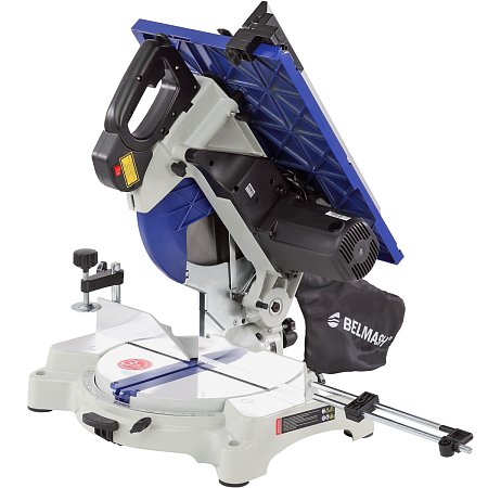 BELMASH MS U-305