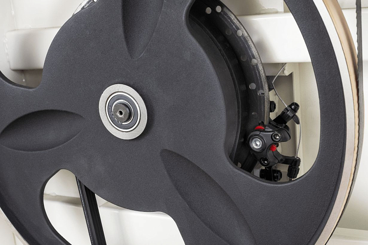 JET JWBS-18SFX-M Ленточнопильный станок 230В