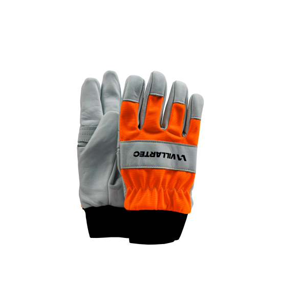 Средства защиты VILLARTEC Перчатки CS WHITE 7830 защитные
