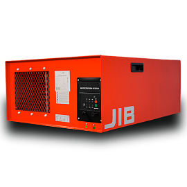 Система фильтрации воздуха JIB AF25