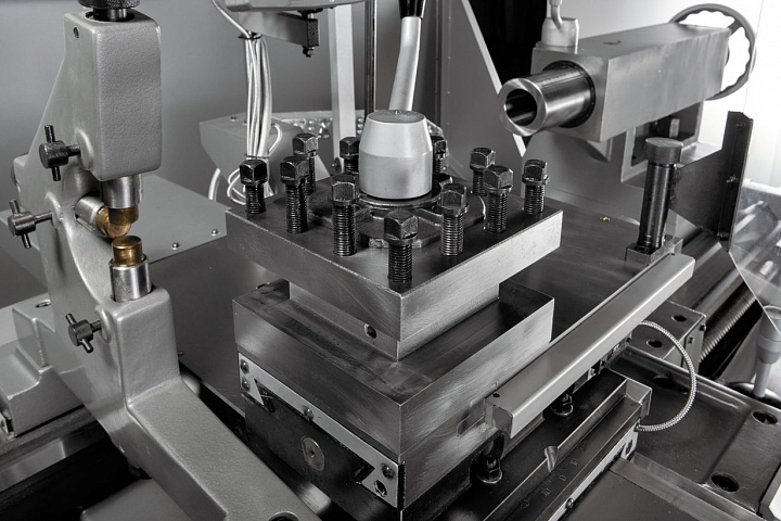 JET GH-3160 ZHD DRO RFS Токарно-винторезный станок