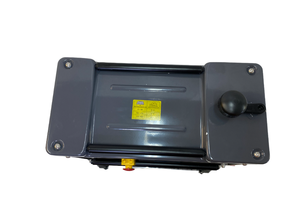 Рейсмусовый станок REALREZ RWP 330-2000W