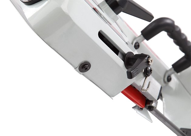 Станок ленточнопильный BELMASH MBS-660VS