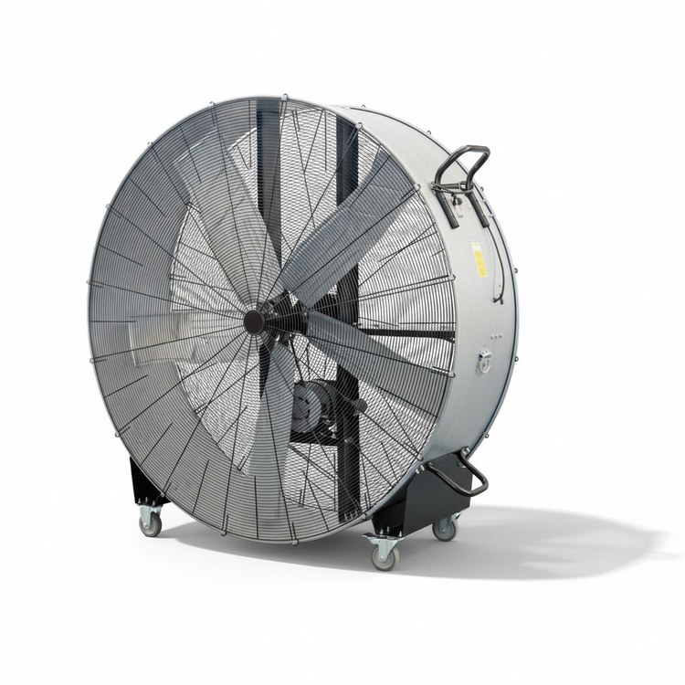 Вентилятор промышленный MASTER DF 60