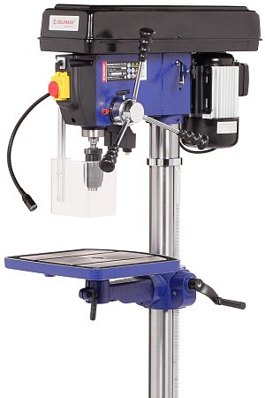 BELMASH DP430-16F/380 (1.1 кВт, 400 В)