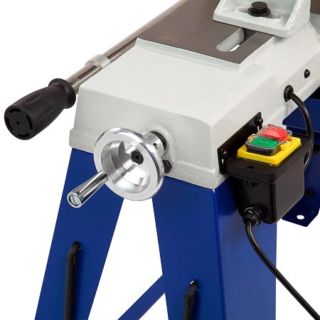 Станок ленточнопильный BELMASH MBS-450VS