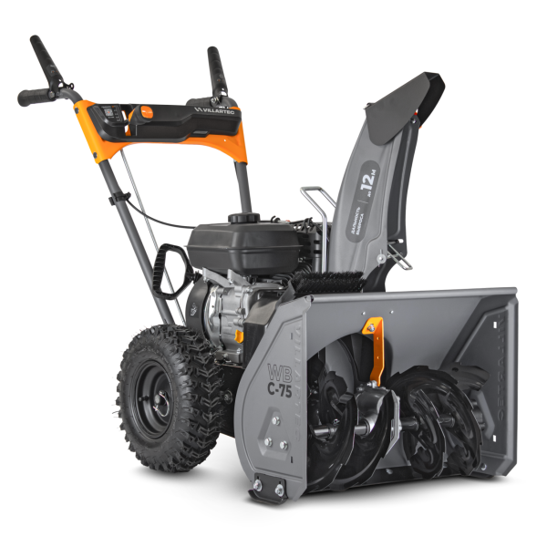 Снегоуборщик VILLARTEC WB C-75