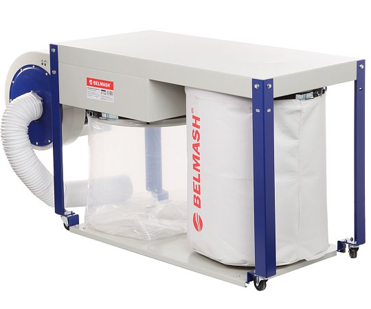 BELMASH DC2500-PS