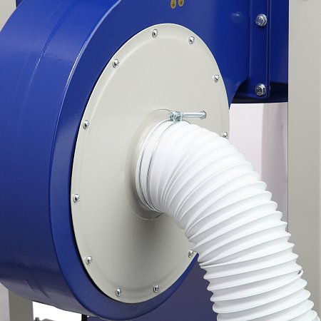 BELMASH DC3900-PS/400