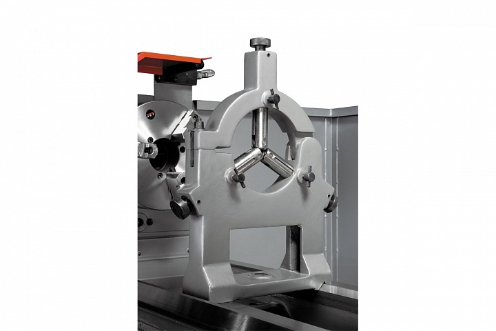 JET GH-3160 ZHD DRO RFS Токарно-винторезный станок