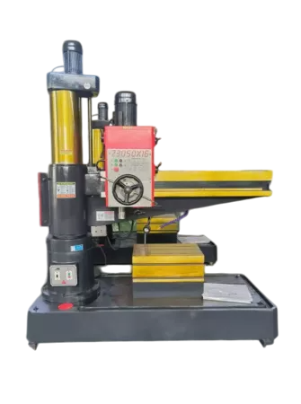 Радиально-сверлильный станок REALREZ Z3050x16