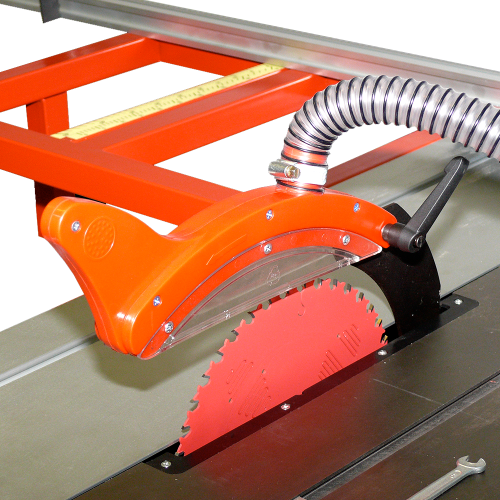 JIB MJ10-1300 Круглопильный станок