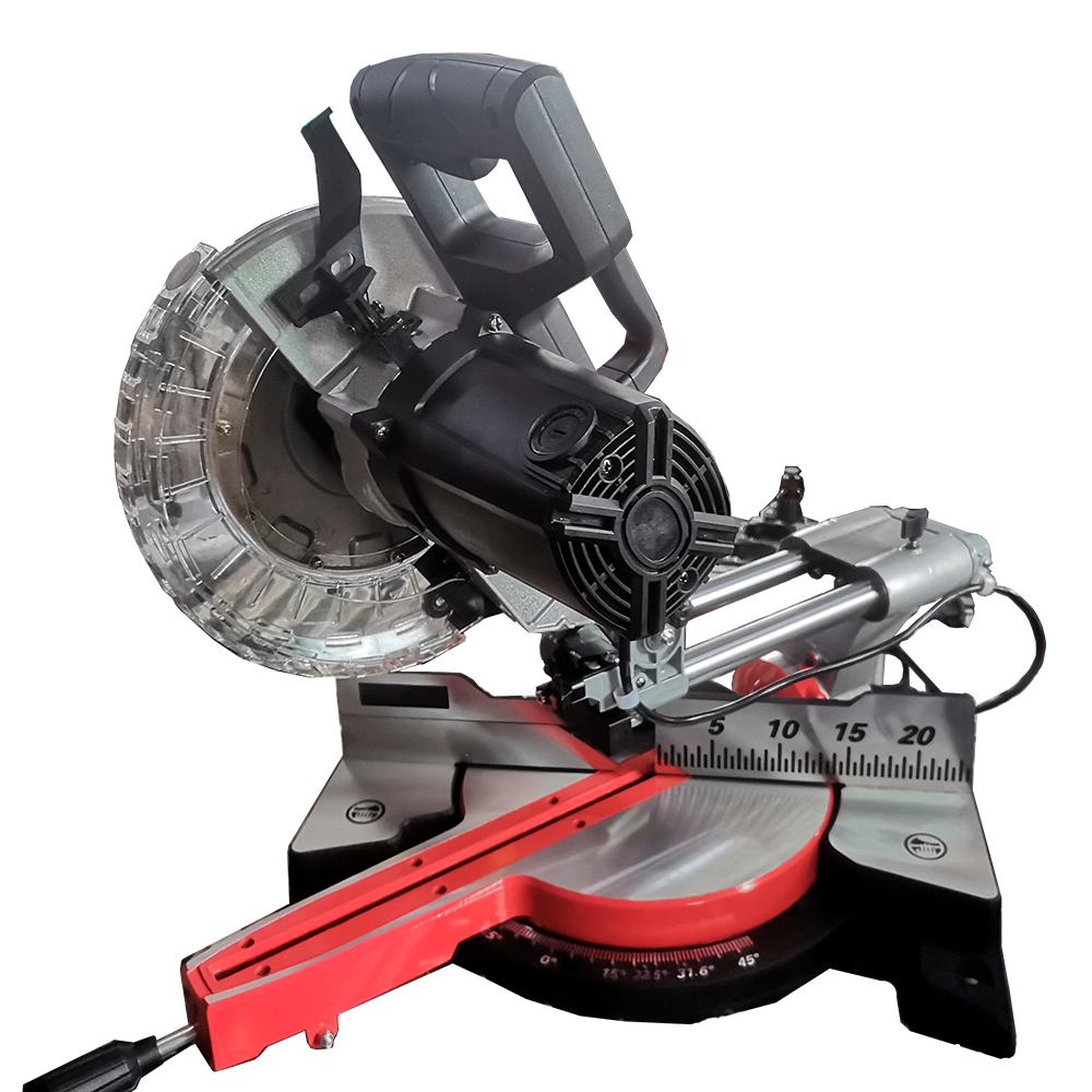 JIB 7255G Торцовочная пила