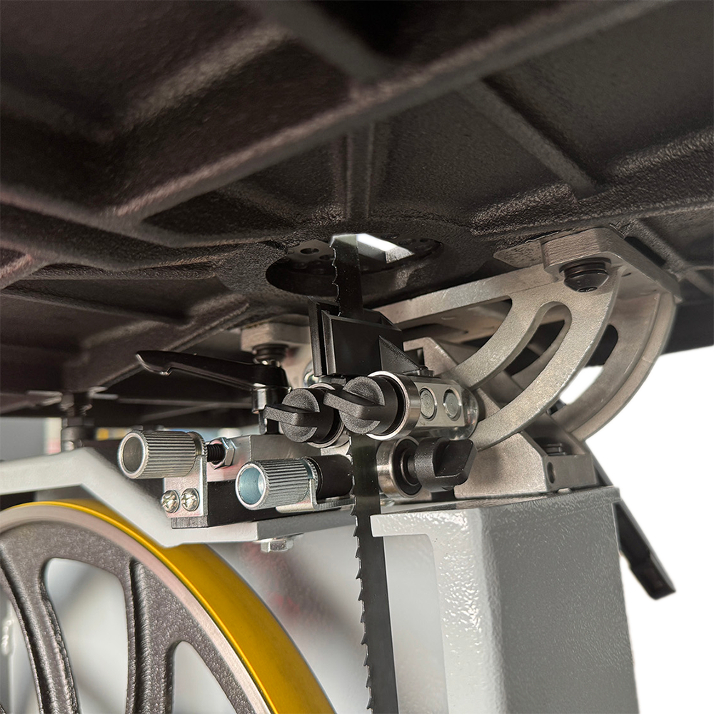 JIB TBS-356-10 Ленточнопильный станок