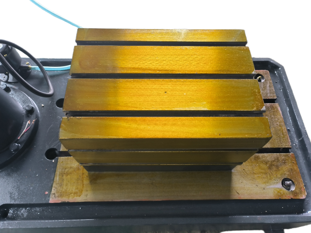 Радиально-сверлильный станок REALREZ Z3032/1000 M