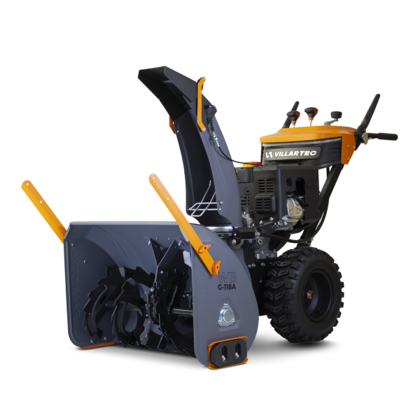 Снегоуборщик VILLARTEC WB G-118A