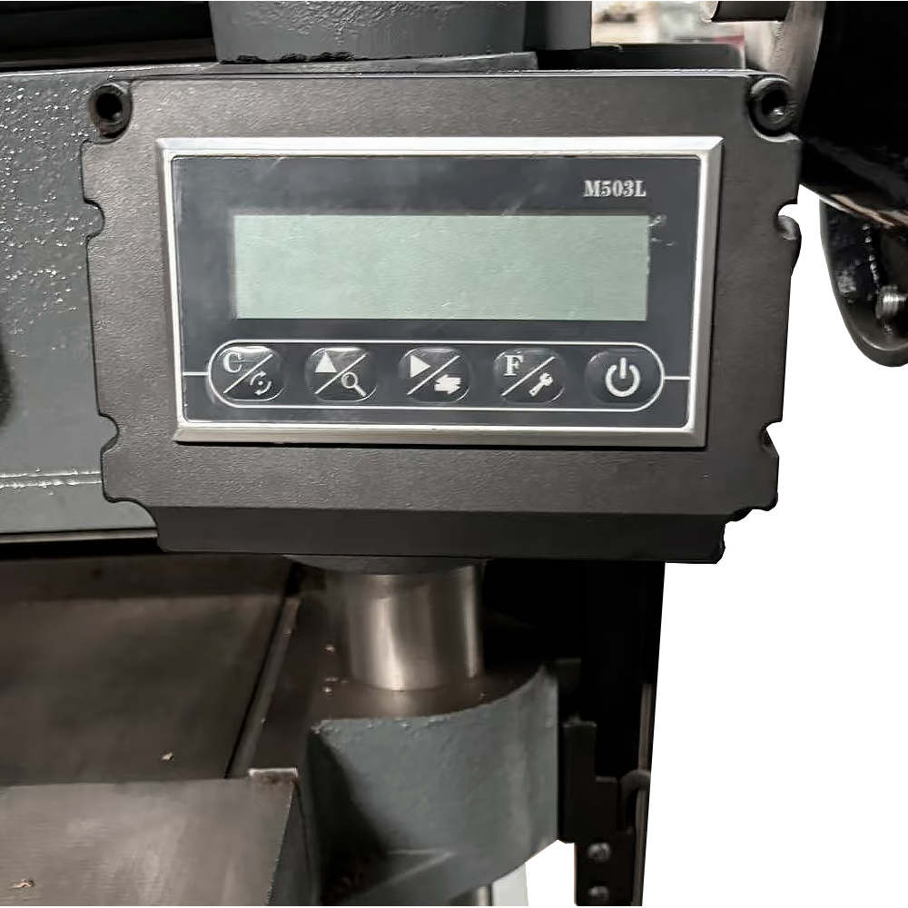 WARRIOR W0204D  230В Рейсмусовый станок