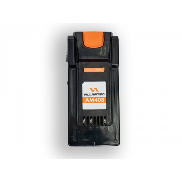 Аккумулятор VILLARTEC AM 408